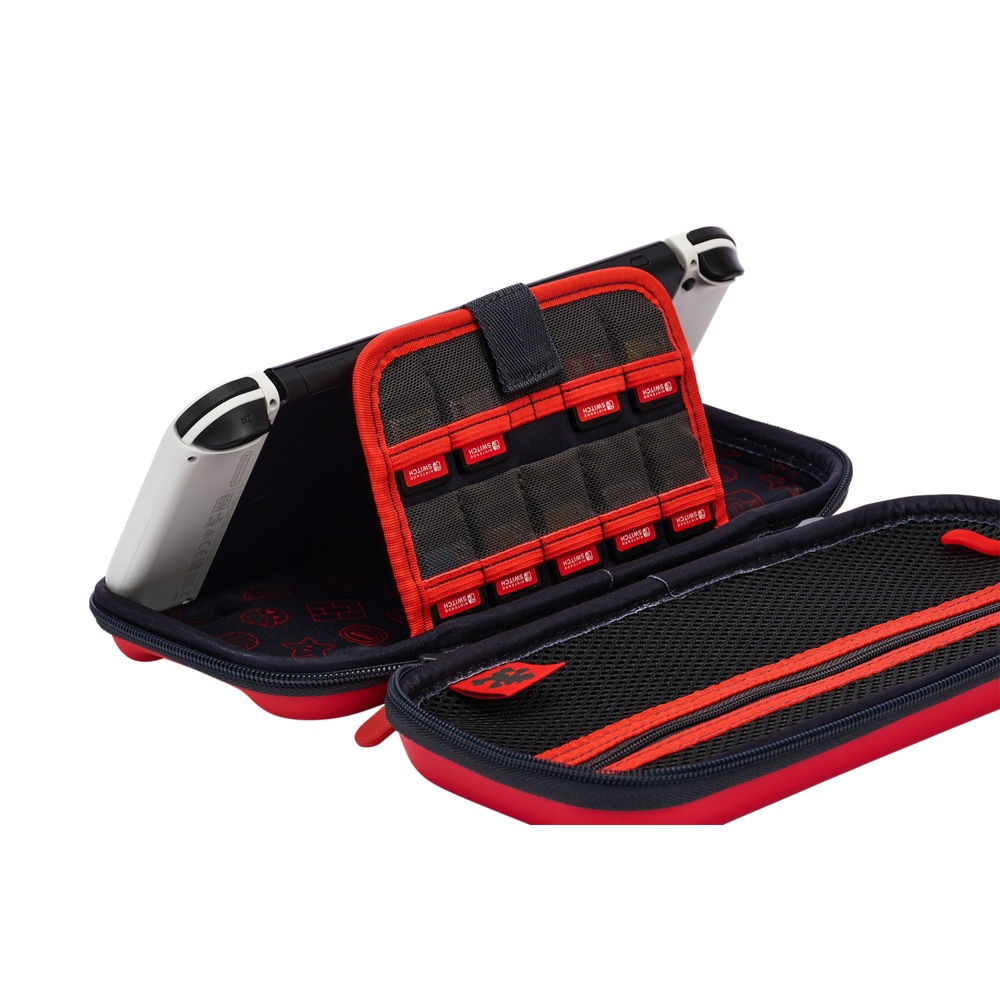 PowerA Nintendo Switch Tasche Protection | Schweiz Mario Case Speedster Smyths Toys Super