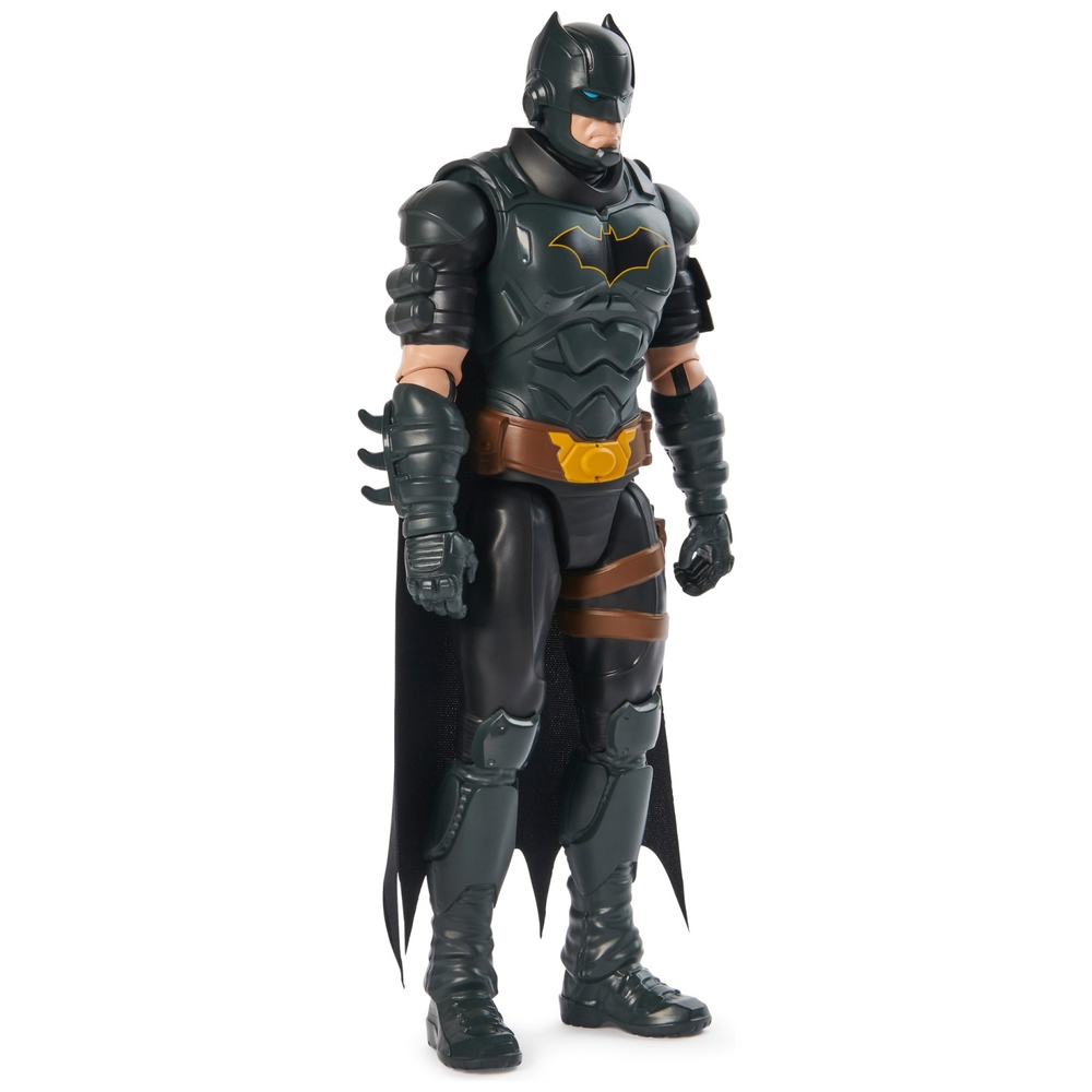 Smyths batman store