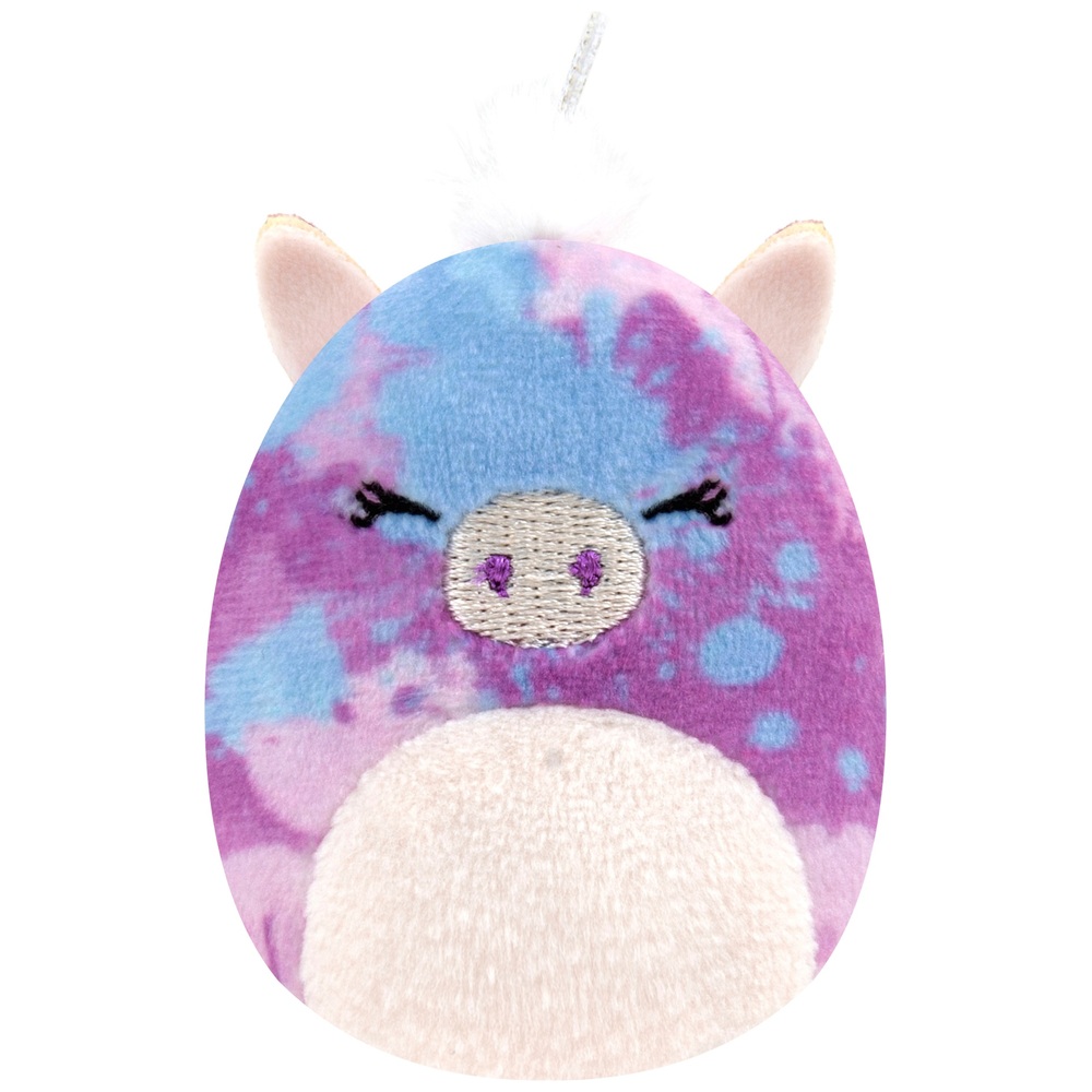 Squishmallows Squishville Play & Display - Purple, 1 ct - Fred Meyer