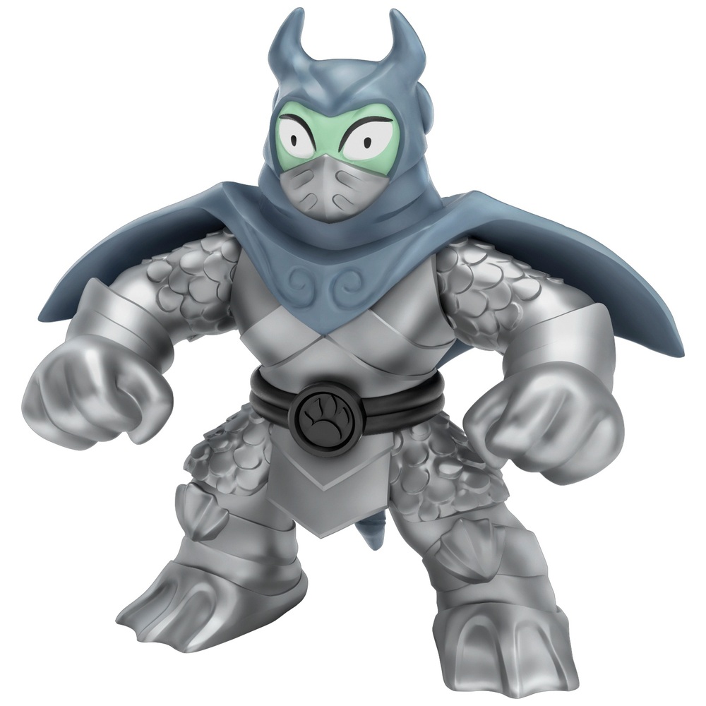 Heroes of Goo Jit Zu Deep Goo Sea Mantara | Smyths Toys UK