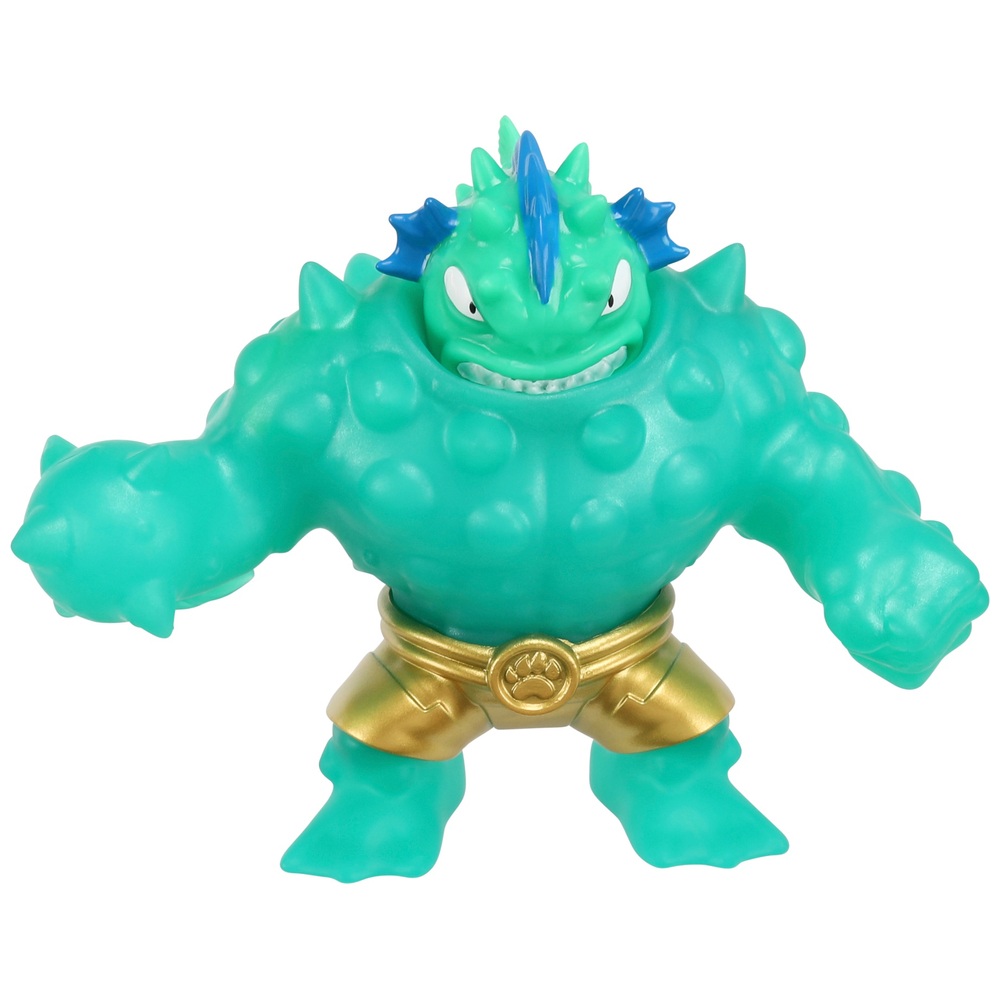 Heroes of Goo Jit Zu Deep Goo Sea Foogoo Hero Pack | Smyths Toys Ireland