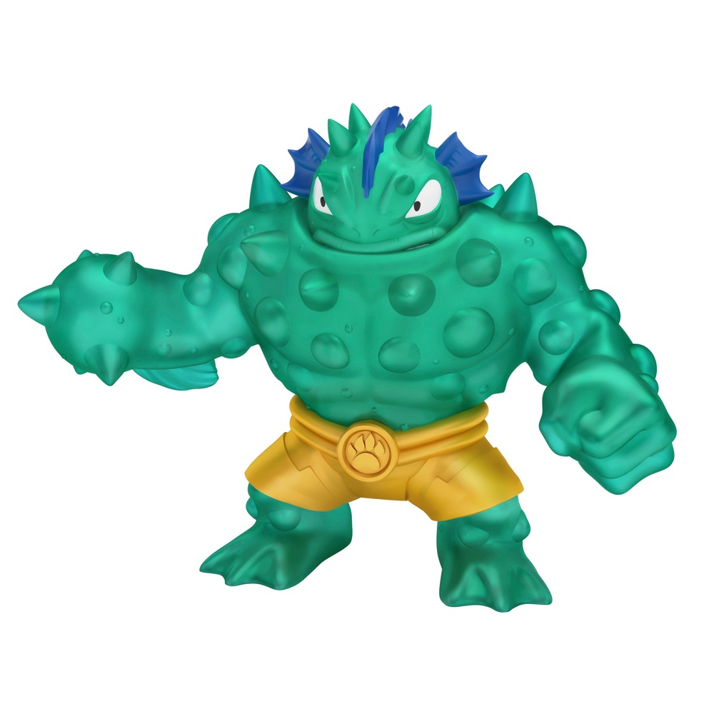 Heroes of Goo Jit Zu Deep Goo Sea Foogoo Hero Pack | Smyths Toys UK