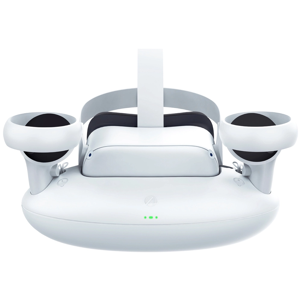 Stealth Storage & Charging Station for Meta Quest 2 | Smyths Toys UK