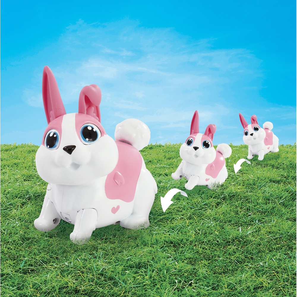 Zoomer sale bunny smyths