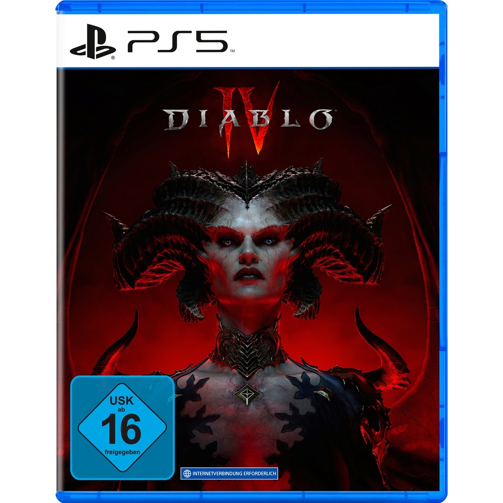 PS5 Spiel Diablo 4  Smyths Toys Österreich
