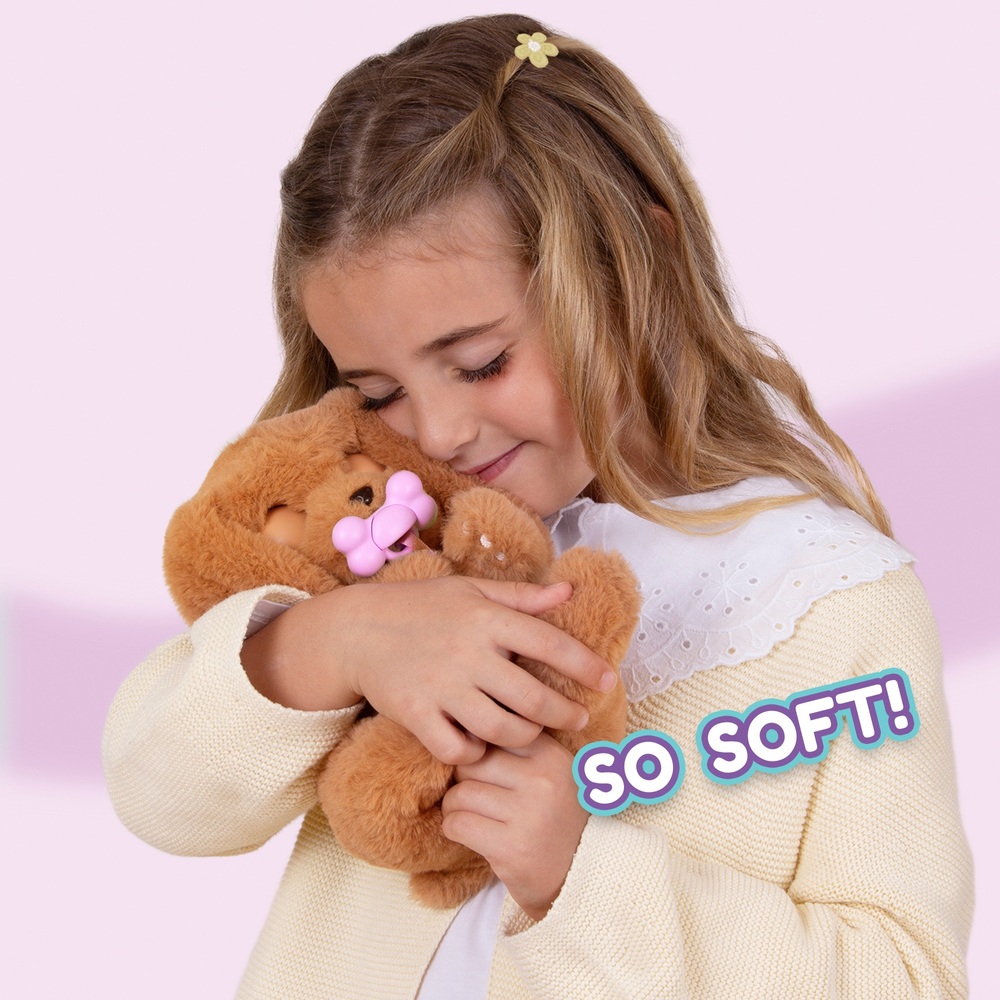 💞🐶 BABY PAWS 🐶💞 TOYS for KIDS 🧸 Spot TV 🇬🇧 20 