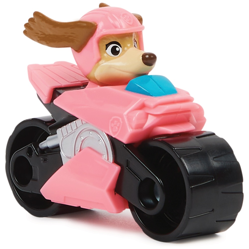 Paw patrol hot sale scooter smyths