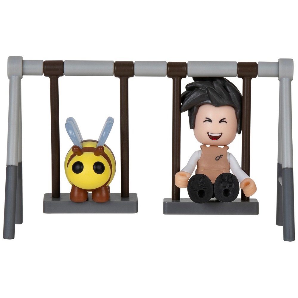 Roblox adopt me pet deals store playset