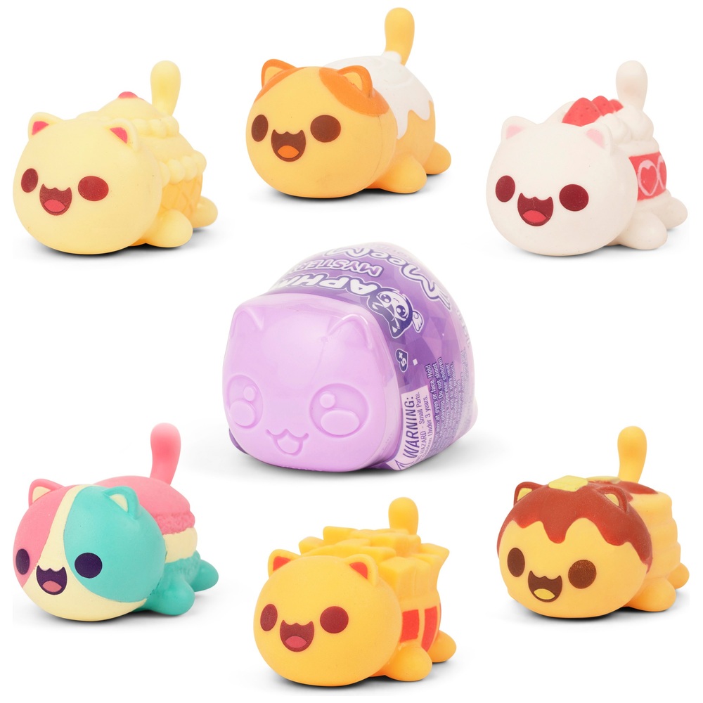 Squishies in hot sale smyths