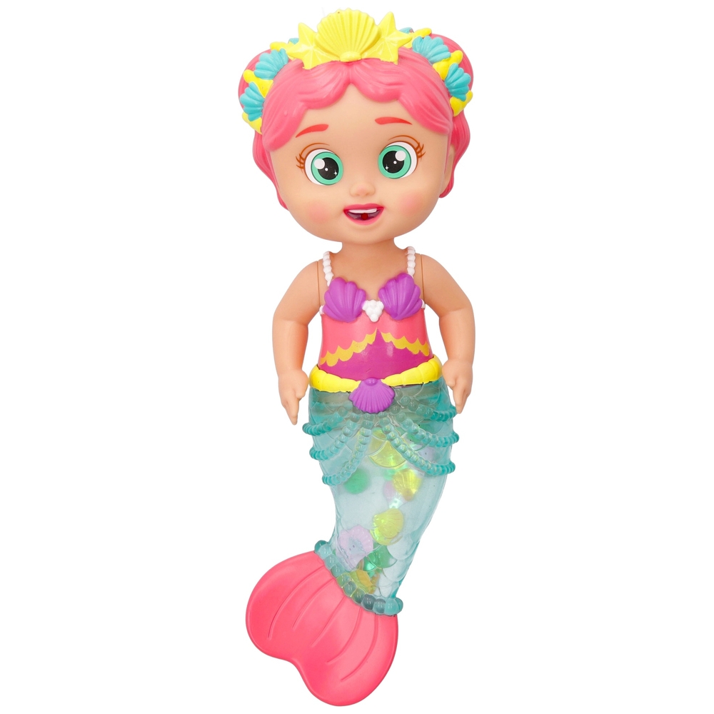 Bloopies Shimmer Mermaids Toy Assortment | Smyths Toys UK