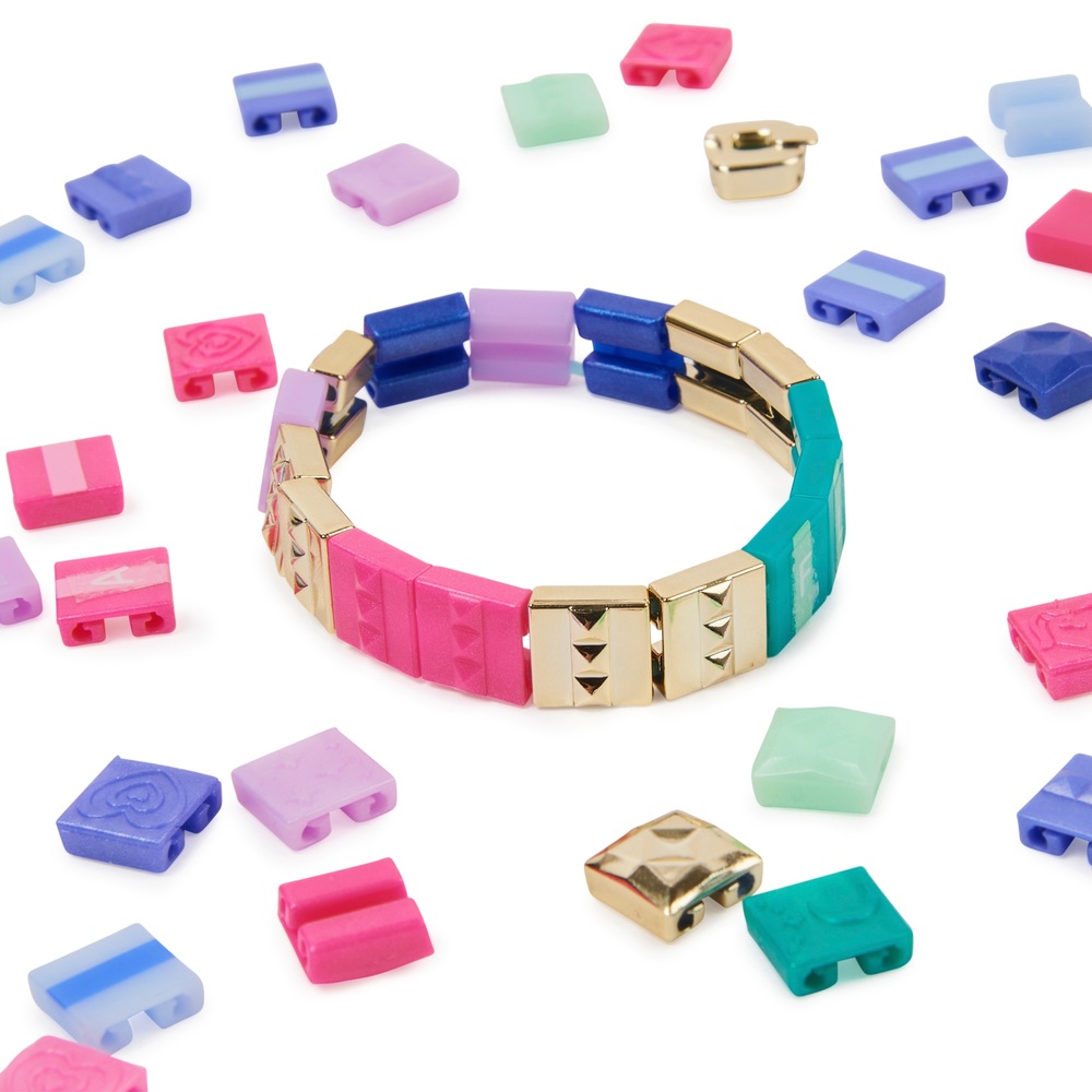 Cool Maker - Machine À Bracelets Pop Style