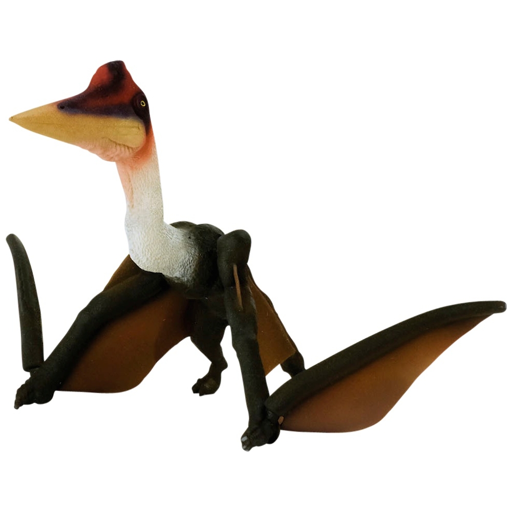 Schleich Dinosaurs 15028 Quetzalcoatlus Figure Smyths Toys UK