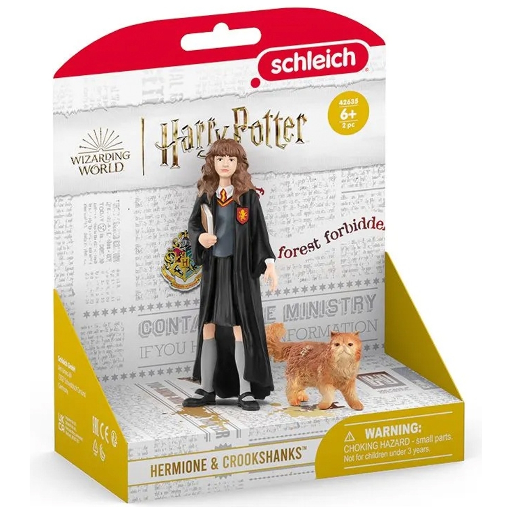 Smyths hermione sales doll