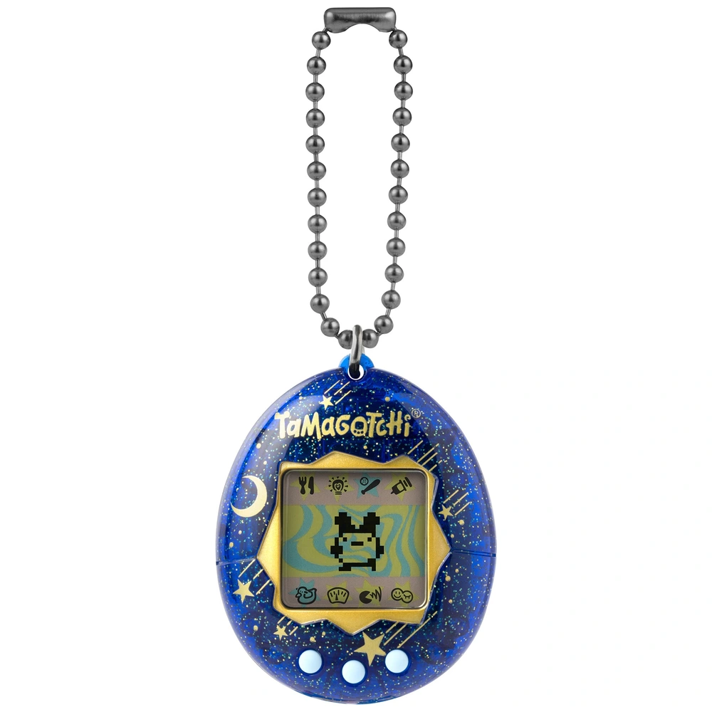 bandai 2004 tamagotchi (English) - Sold