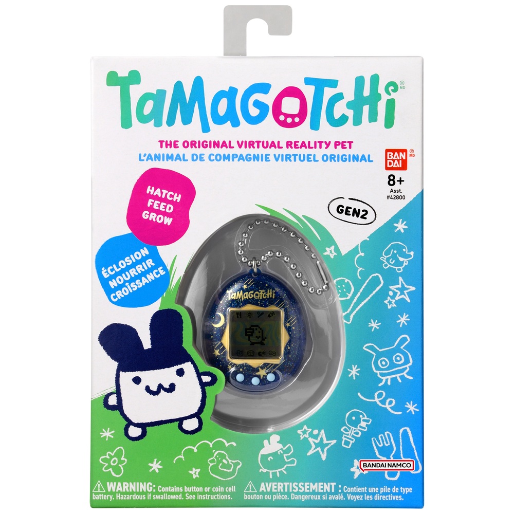 Smyths tamagotchi sale