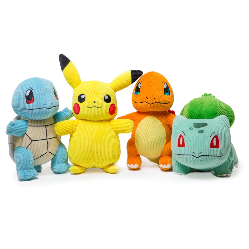 Peluche Salamèche Velvet 20 cm (Select) - Pokémon - Acheter vos accessoires  de jeux, Funko Pop & produits dérivés - Playin by Magic Bazar