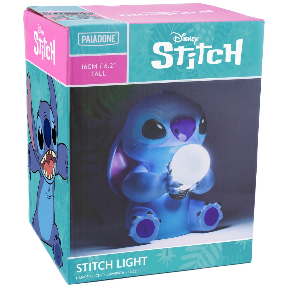 Stitch Light – Lilo & Stitch