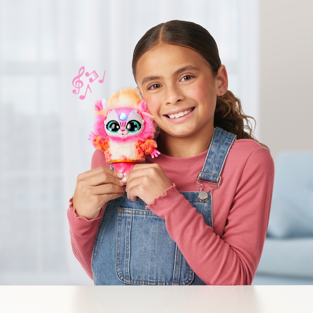 Magic Mixies Magic Genie Lamp - Pink | Smyths Toys Ireland