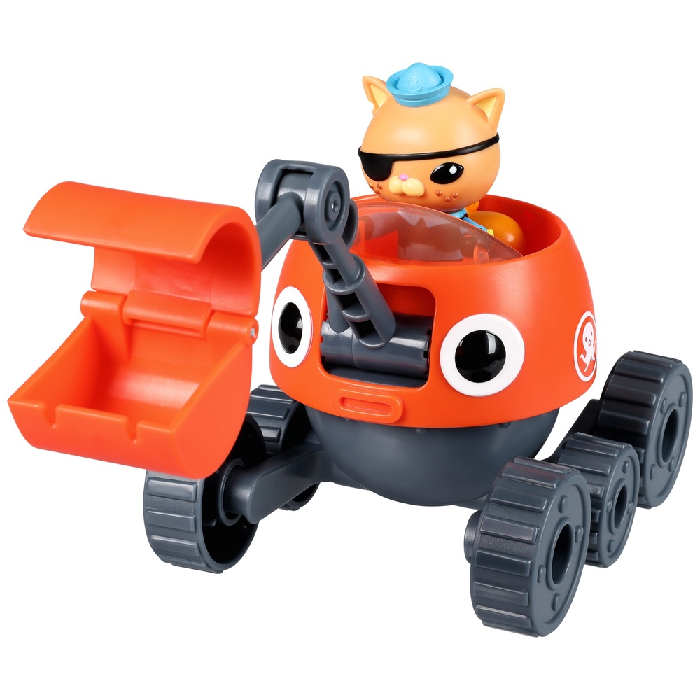 Smyths octonauts hot sale