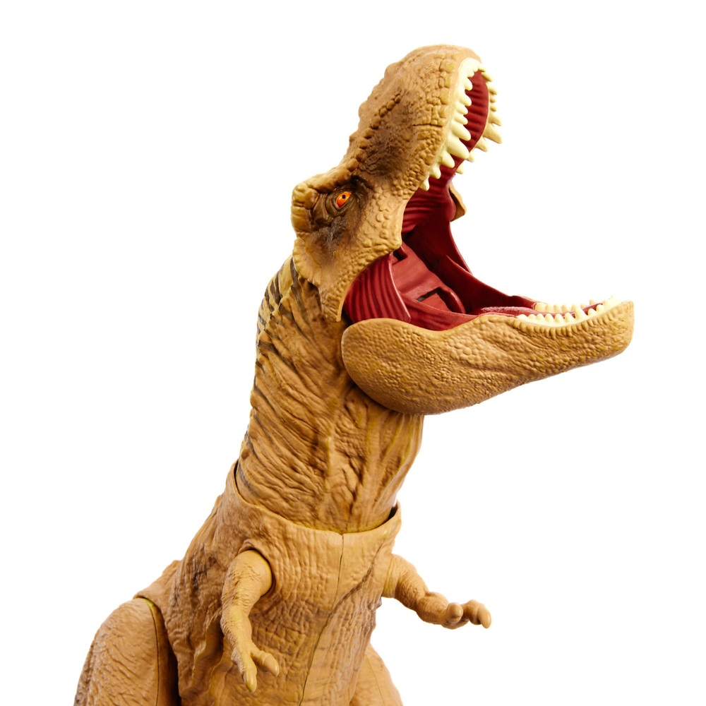 Wackelkopf Figur - Bobosaurus Rex, Dinosaurier, Figuren
