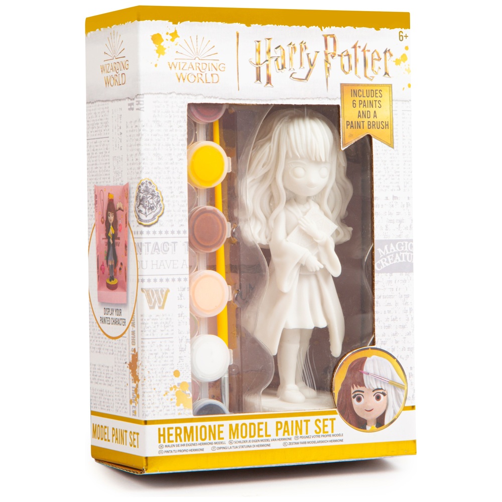 Hermione doll smyths online