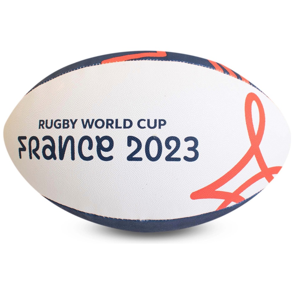 Ballon Coupe du Monde de Rugby 2023 - 23270-PORTUGAL