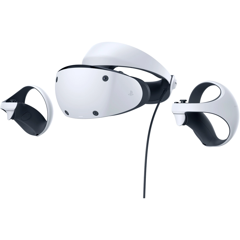 おもちゃ PlayStation VR2 PlayStation VR2 | Smyths Toys UK