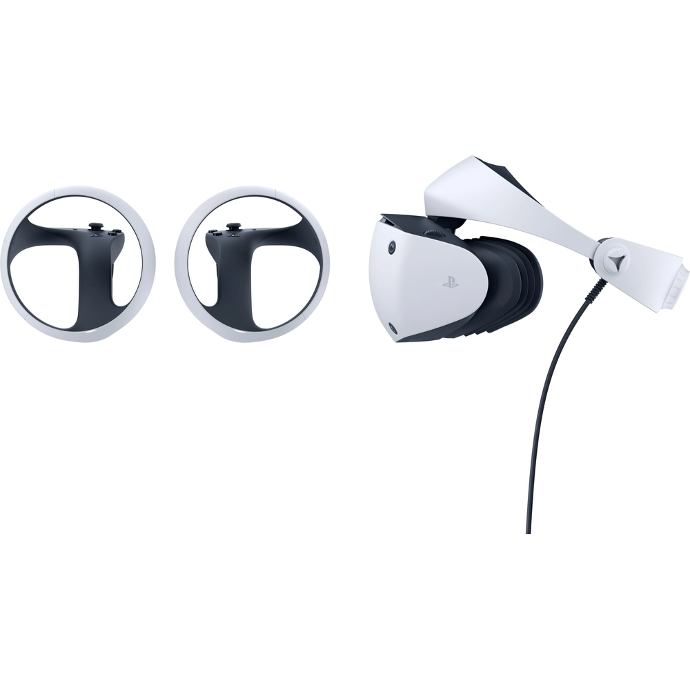 PlayStation VR2 | Smyths Toys UK