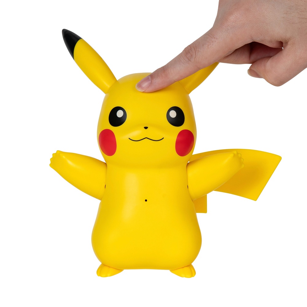 Smyths pikachu best sale