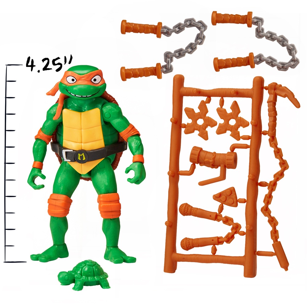 Smyths teenage shop mutant ninja turtles