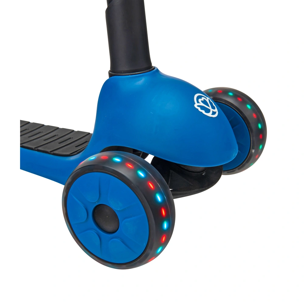 besrey Kick Scooters voor tieners/volwassenen, opvouwbare