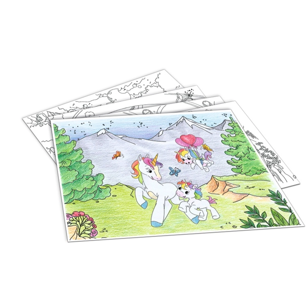 Xoomy Maxi Disney, Table à dessiner, Dessin, Mixte, Activité créative