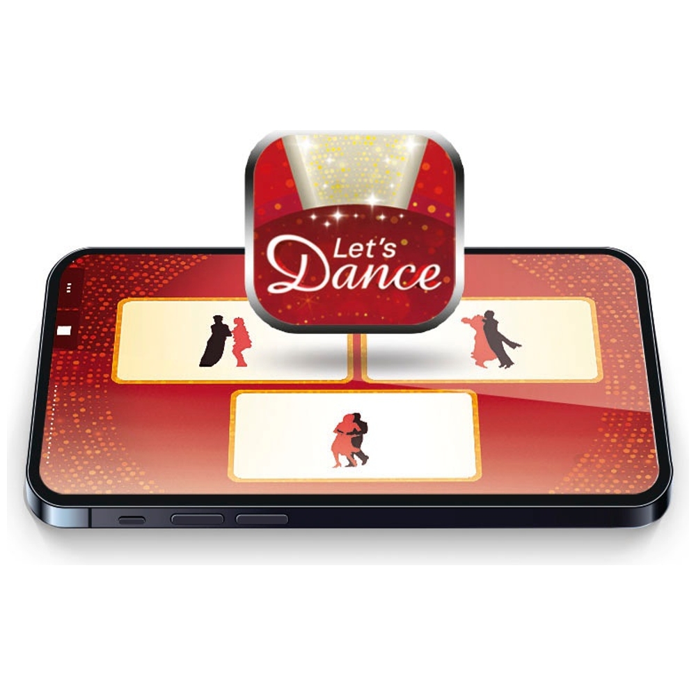 Let s dance das spiel zur tv show smyths toys deutschland
