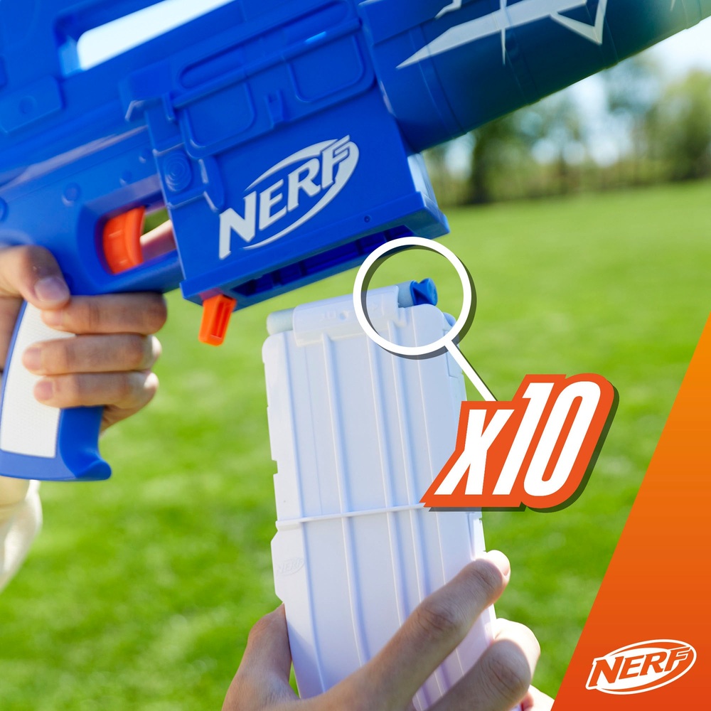 Nerf fortnite smyths discount