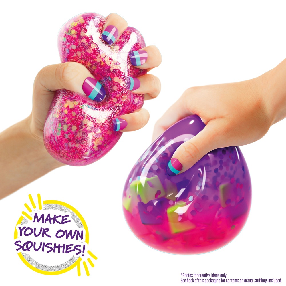 Doctor Squish Squishy Maker Smyths Toys UK