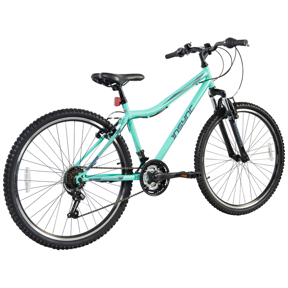 Smyths toys best sale bikes 26 inch