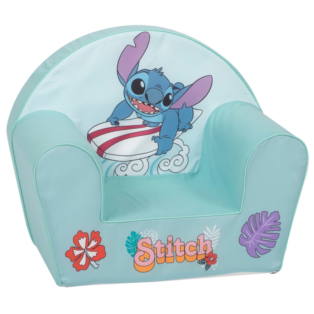 Disney Lilo & Stitch Kinderstoel
