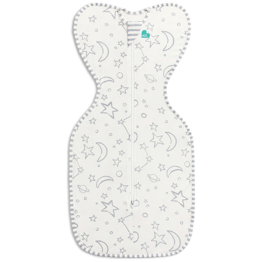 Love To Dream Swaddle Up Bamboo Original Medium Cream Smyths Toys UK