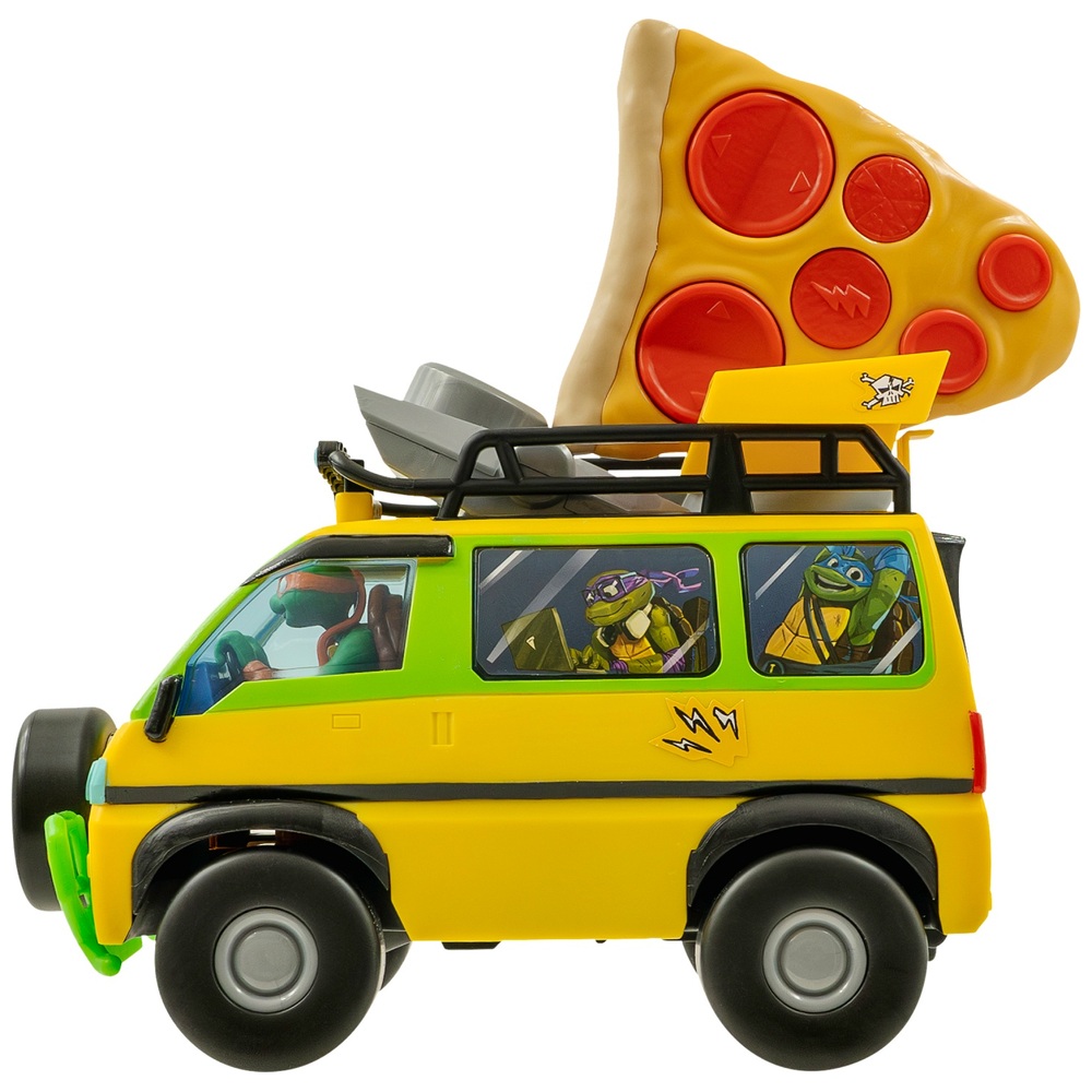 Pizza Blaster for android instal