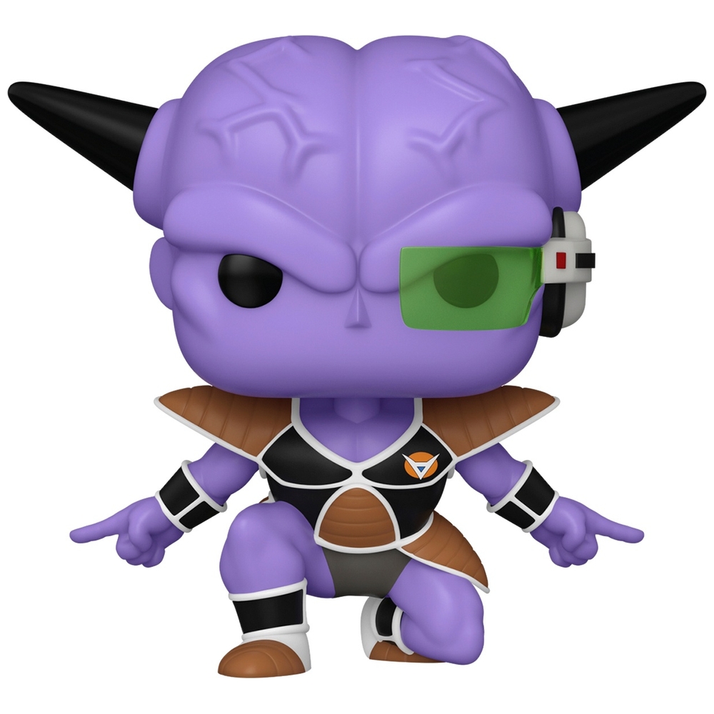 POP! Vinyl Dragon Ball Z 1493 Ginyu Smyths Toys UK