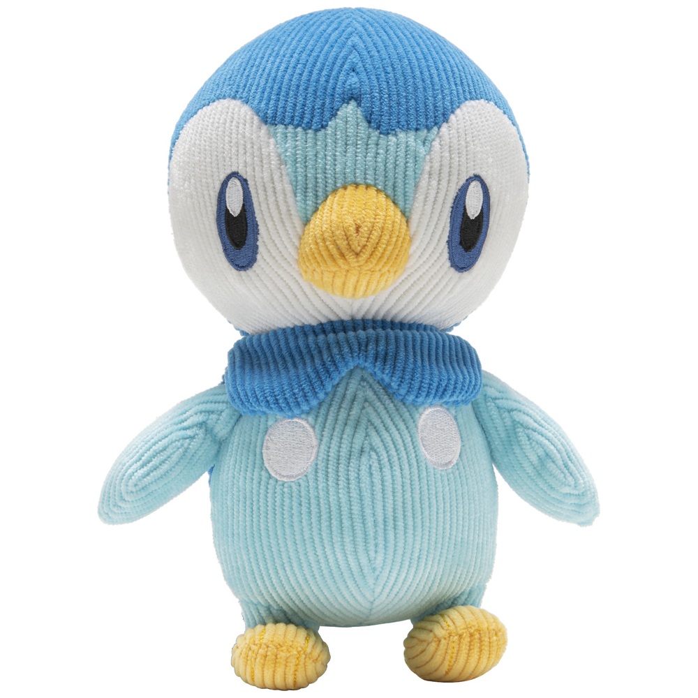 piplup soft toy