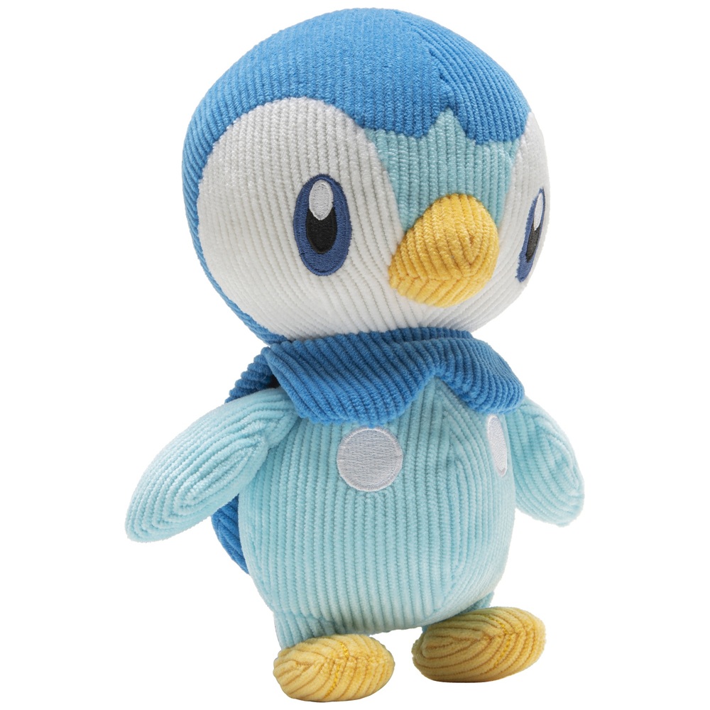 Piplup best sale stuffed animal