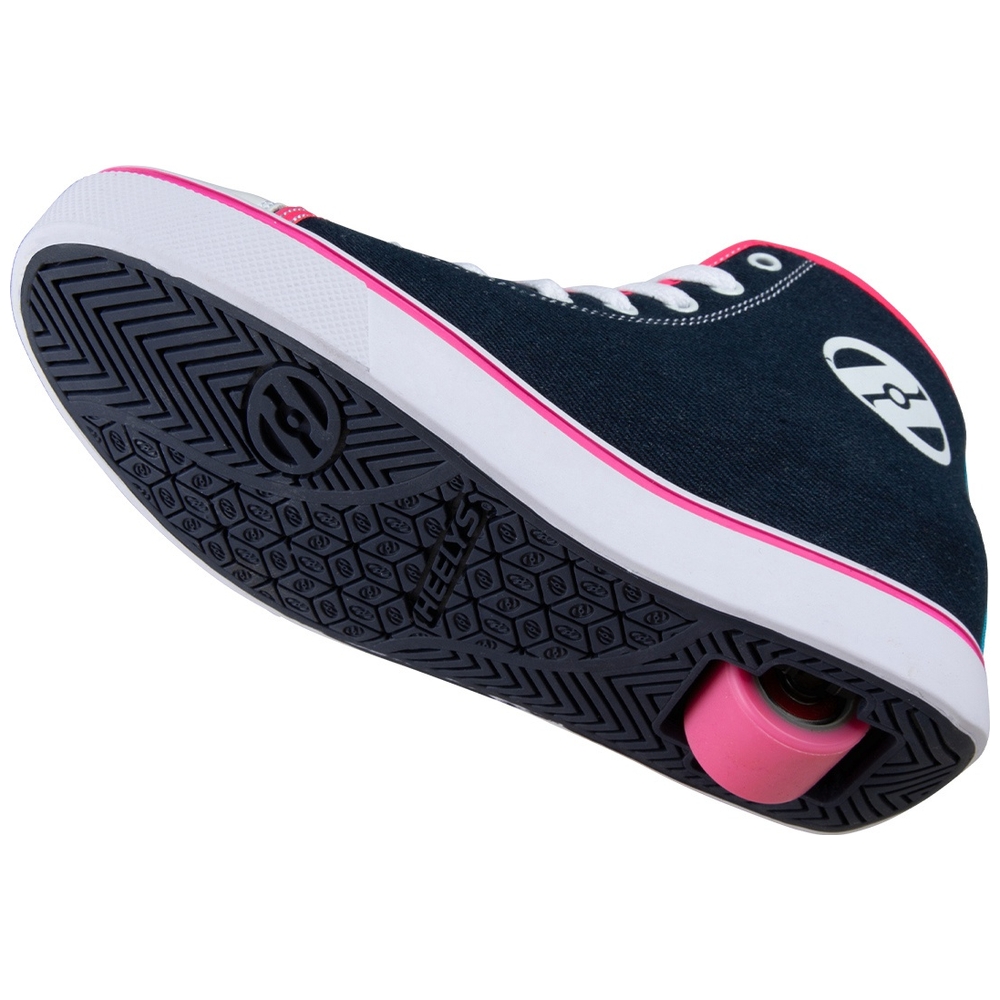 Smyths heelys 2025 size 1