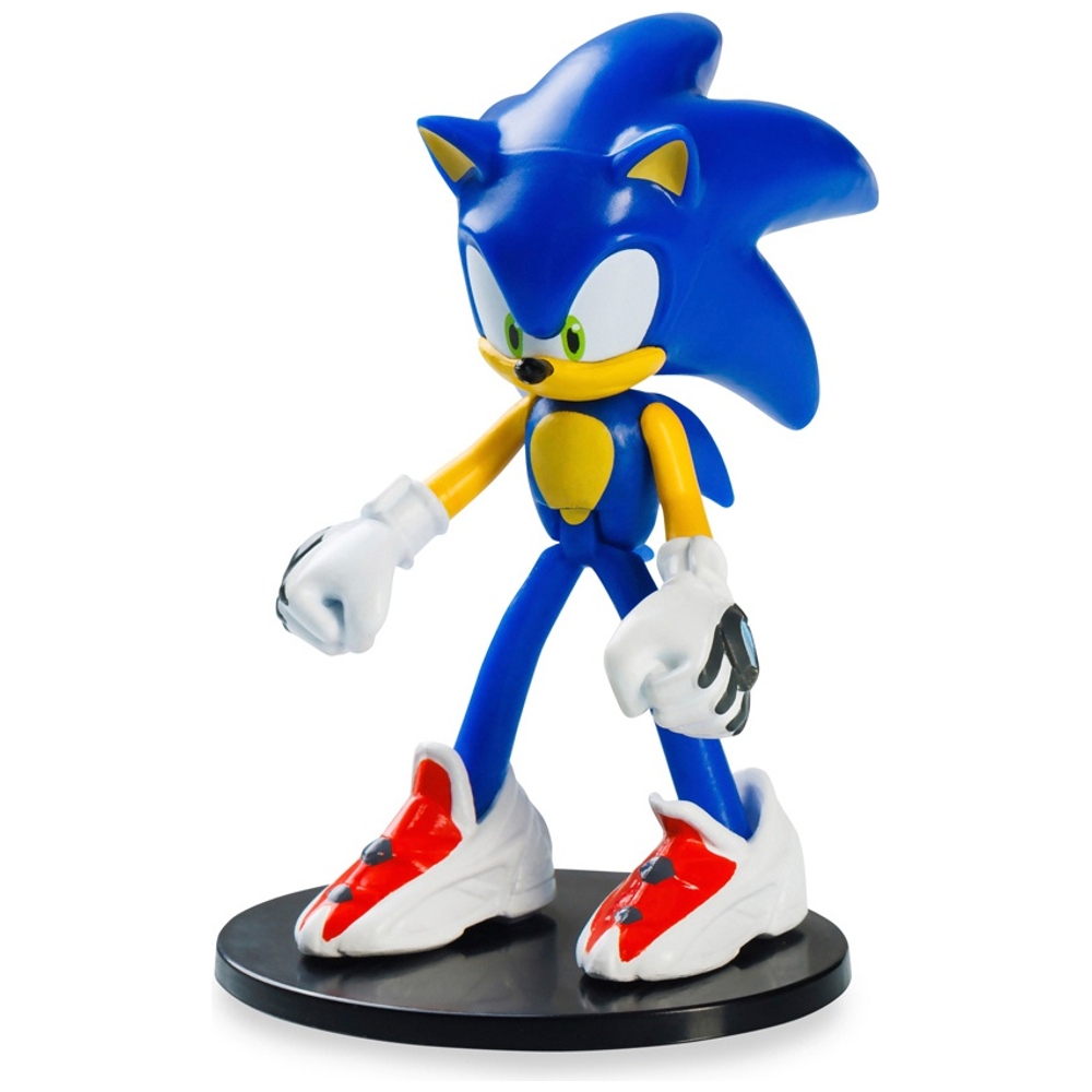 Sonic Figures, 1-pc, Assorted