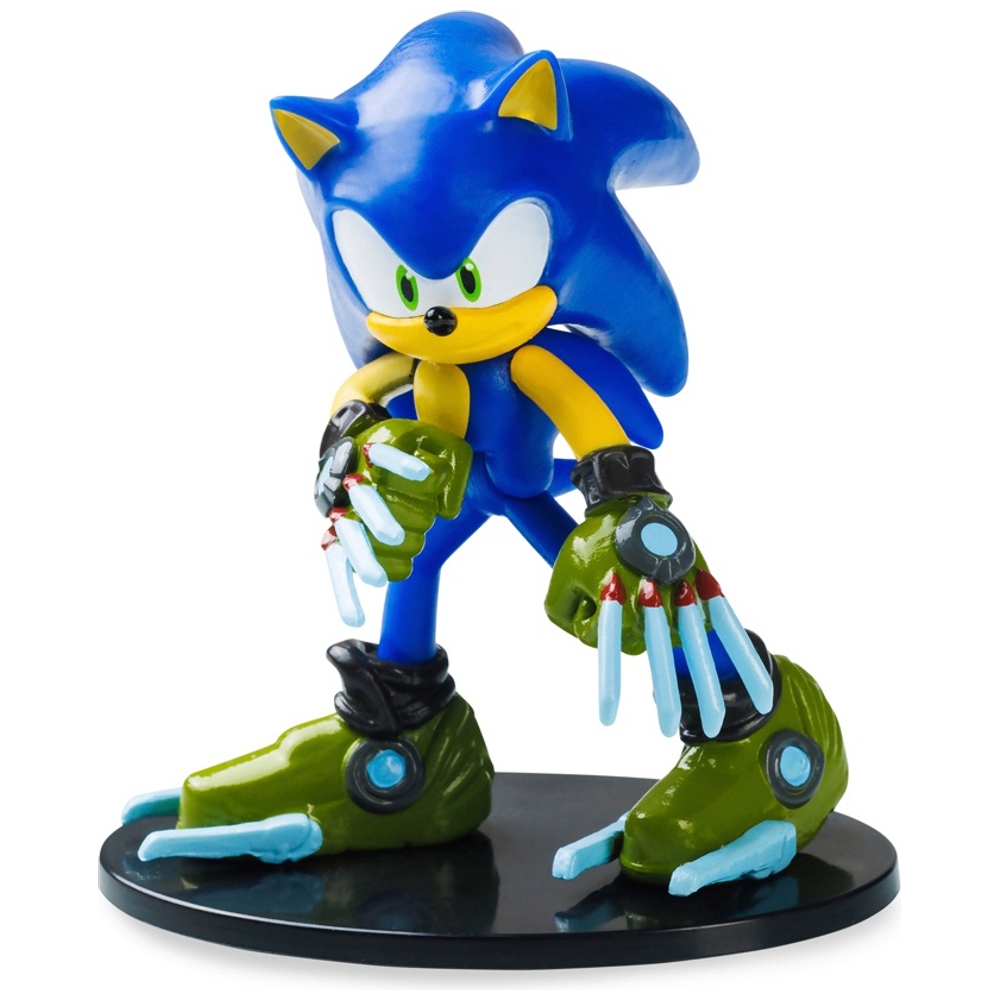 Sonic Prime 12.7 cm Sonic Action Figure