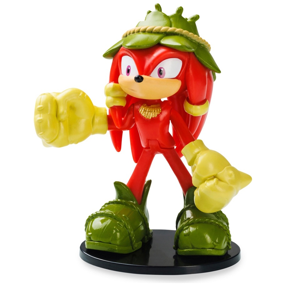 Sonic Prime 12.7 cm Sonic Action Figure