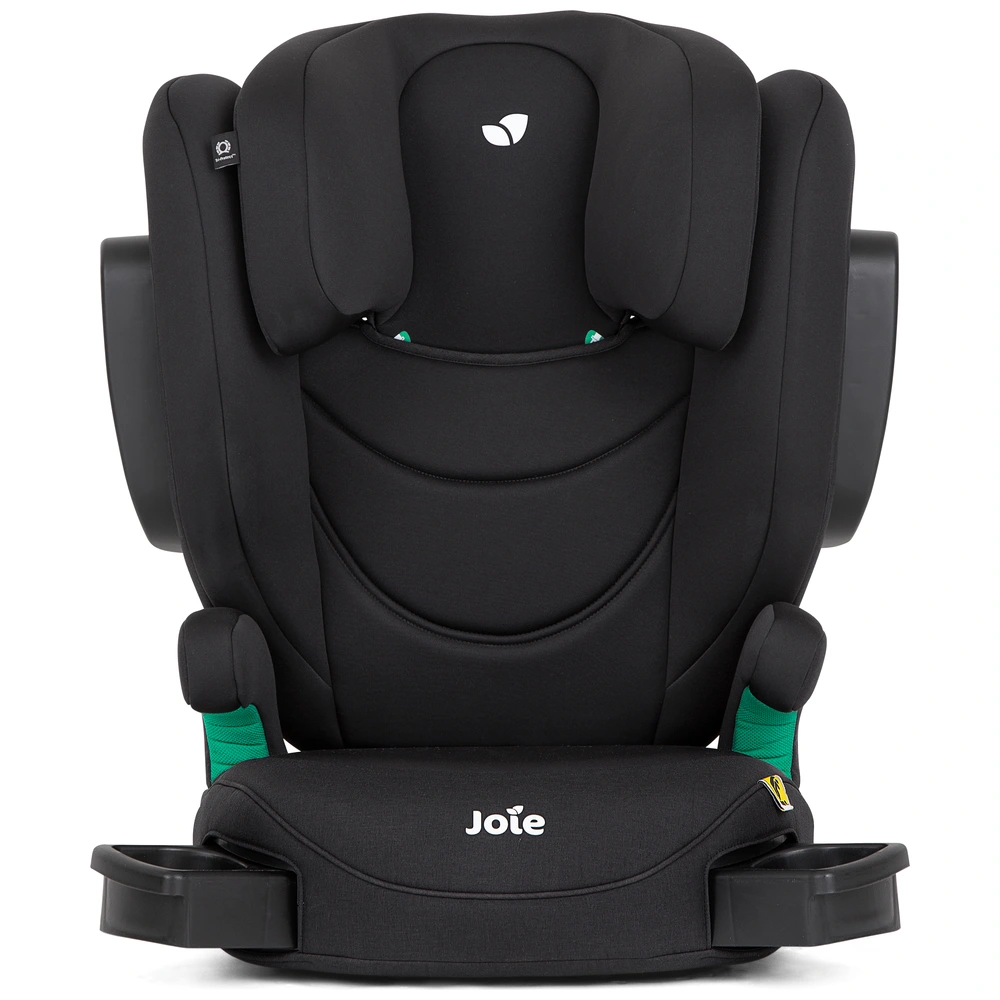 Joie i-Trillo FX i-Size ISOFix R129 High-Back Booster Seat Shale
