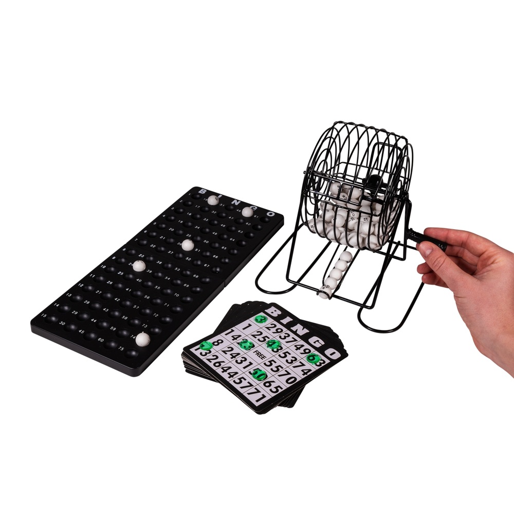 Clown Games Bingo Molen Klein Smyths Toys Nederland