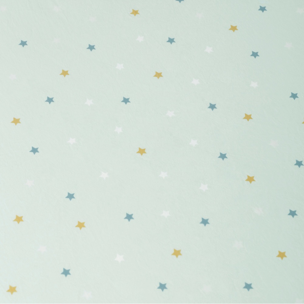 CuddleCo Spring Skies 4 Piece Cot Bed Bedding Set Smyths Toys UK