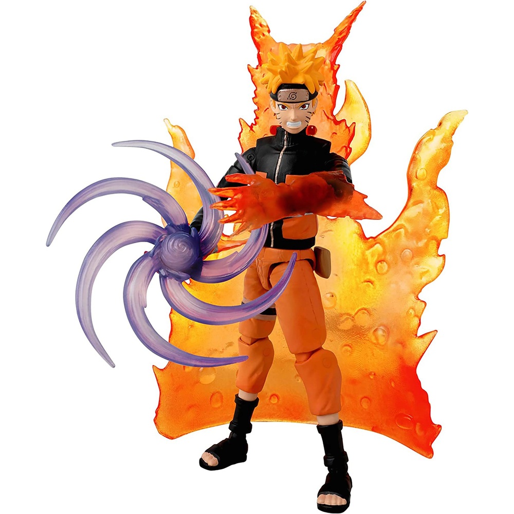 Naruto Anime 12 Pcs Action Figure PVC Set Collectible Sasuke Itachi Jiraiya  Hinata Kakashi Figurines Toy Set 7Cms